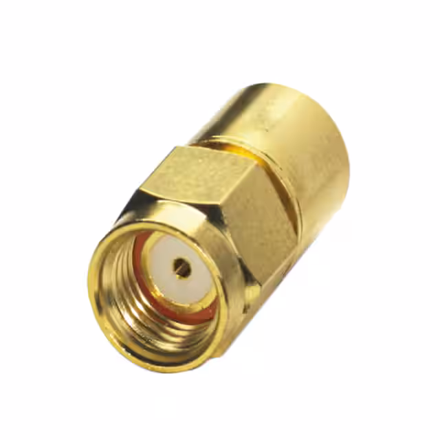 2702702 Phoenix Contact  Coaxial Connector (RF) Terminators